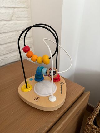 Espiral de actividad Hape Baby Einstein