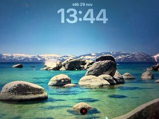 MacBook Pro 13” (2020) i5 · 16 GB RAM Muy Cuidado