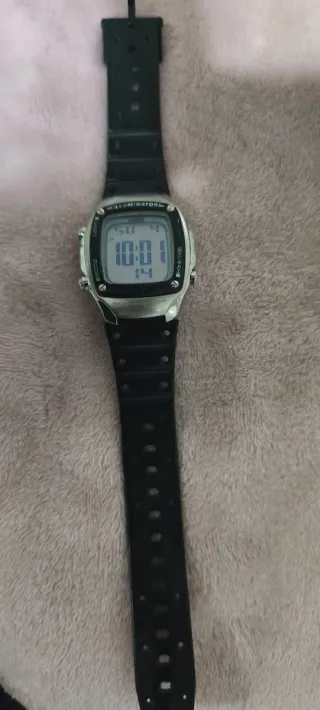 Reloj Casio Edifice EFD-103