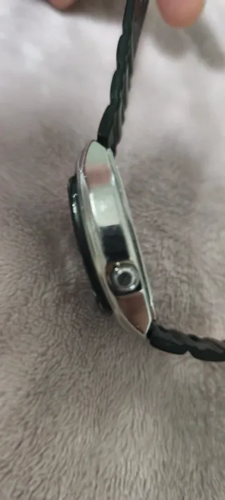 Reloj Casio Edifice EFD-103