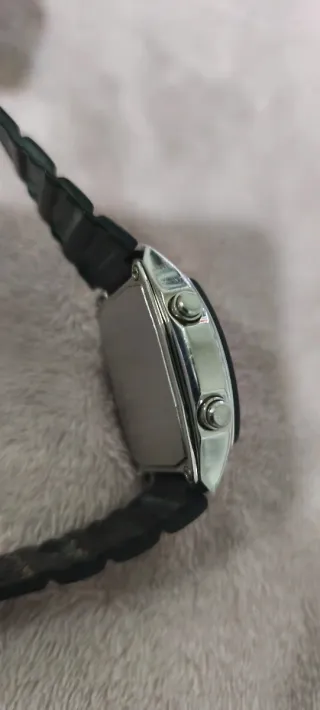 Reloj Casio Edifice EFD-103