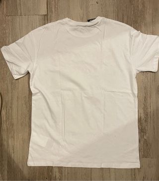 Camiseta Stranger Things