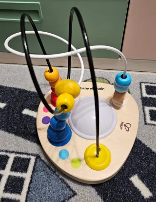 Hape Baby Einstein
