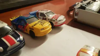 AFX,microscalextric,marchón...coleccion