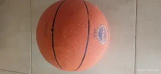 Balón de Baloncesto Naranja