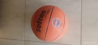 Balón de Baloncesto Naranja