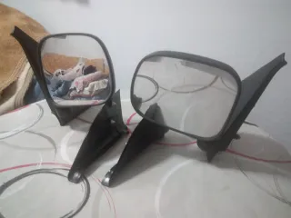 Espejos Nissan Vanette