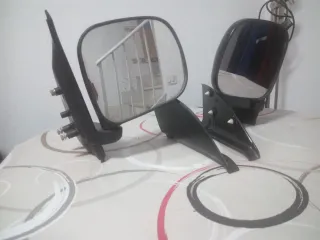Espejos Nissan Vanette