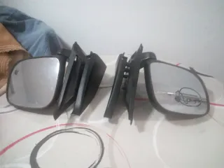 Espejos Nissan Vanette