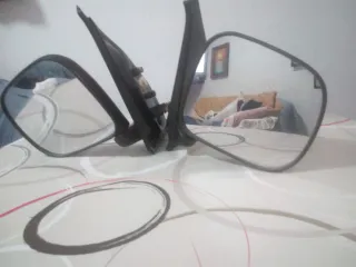 Espejos Nissan Vanette