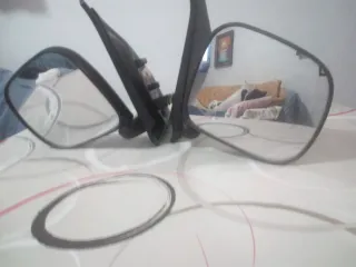 Espejos Nissan Vanette