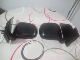 Espejos Nissan Vanette