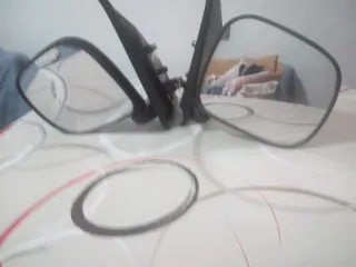 Espejos Nissan Vanette