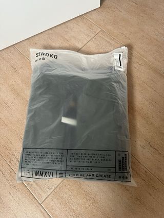 Chaqueta Ciclismo Siroko Invierno