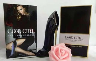 Perfume Good Girl Carolina Herrera