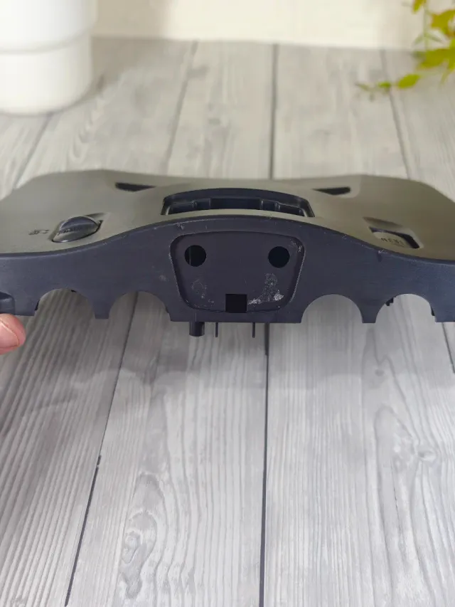 Carcasa original Nintendo 64