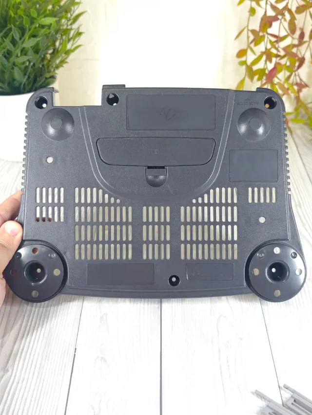 Carcasa original Nintendo 64