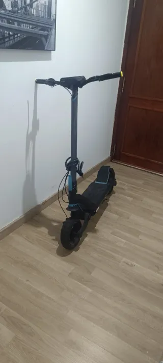 Patinete Eléctrico Cecotec