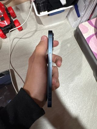 iPhone 13 128GB Blu Notte Ottime Condizioni