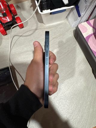 iPhone 13 128GB Blu Notte Ottime Condizioni