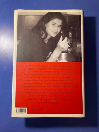 Libro Un milagro en equilibrio