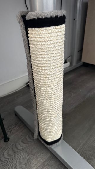 Lote accesorios para gatos