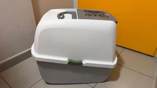 Lote accesorios para gatos