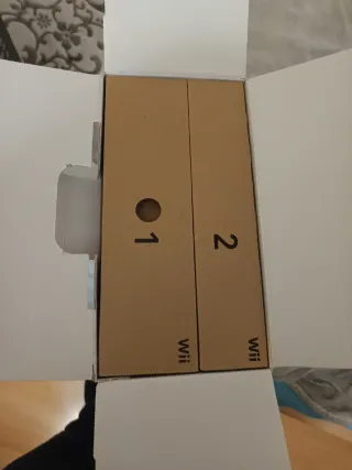 Nintendo Wii Mario Kart Wii Pack