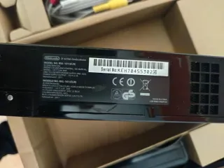 Nintendo Wii Mario Kart Wii Pack