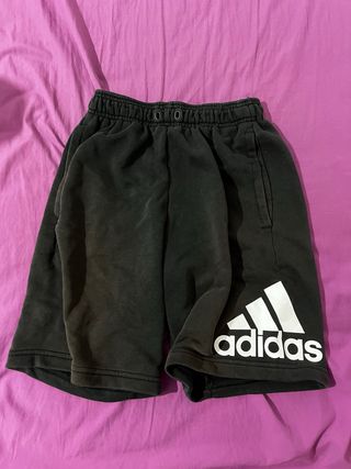 Pantalón corto Adidas Talla XS
