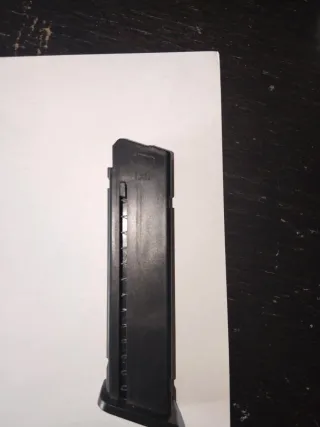 Réplica de pistola de juguete