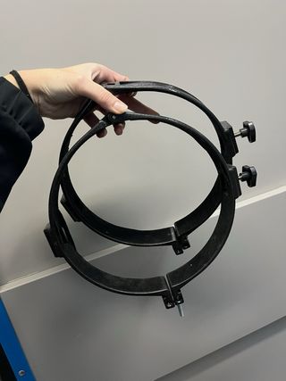 Zoomion Genesis 200EQ Telescopio