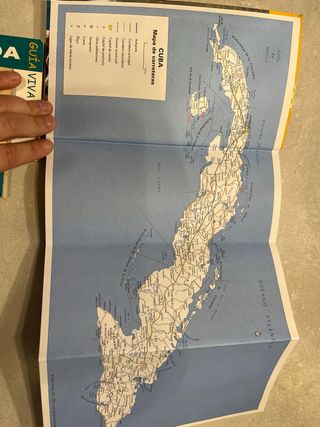 Guia viajes Egipto, Estambul, Cuba y Lisboa