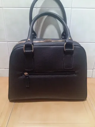 Bolso Prada Negro