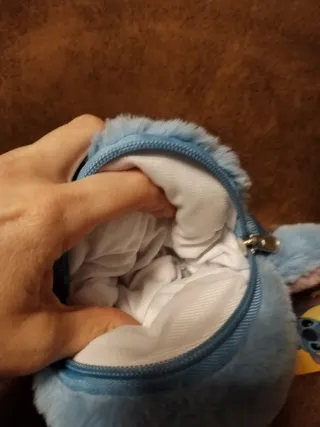 Zainetto Stitch Disney nuovo