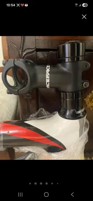 Bicicleta de carretera ULTEGRA