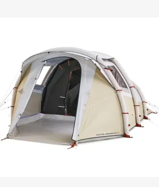 Tienda Quechua Airseconds 4.1 F&B