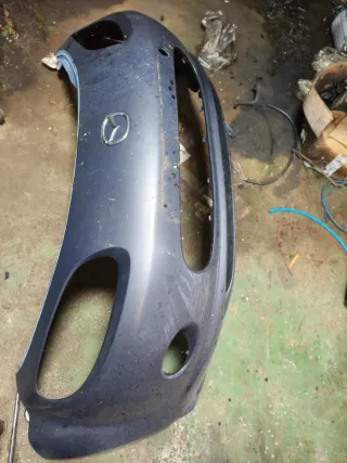 Defensa Delantera Mazda MX5