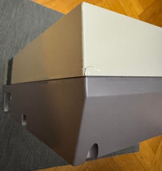 Nintendo NES Classic Pal Ita. 1 Controller e cavi