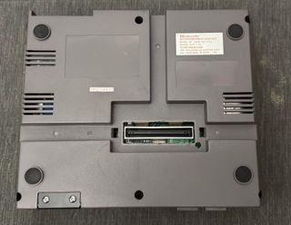 Nintendo NES Classic Pal Ita. 1 Controller e cavi