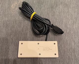 Nintendo NES Classic Pal Ita. 1 Controller e cavi