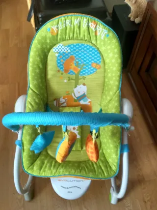 Hamaca Evolution Jane