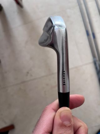 Palos de golf Miura CB-202