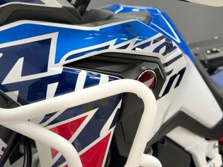 HONDA CRF 1100 AFRICA TWIN