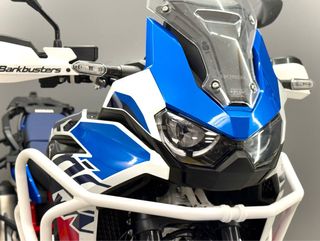 HONDA CRF 1100 AFRICA TWIN