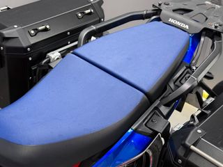 HONDA CRF 1100 AFRICA TWIN