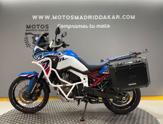 HONDA CRF 1100 AFRICA TWIN