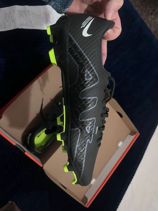 Botas de fútbol Nike Mercurial