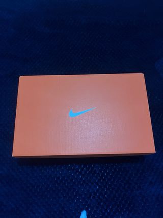 Botas de fútbol Nike Mercurial