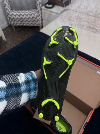 Botas de fútbol Nike Mercurial